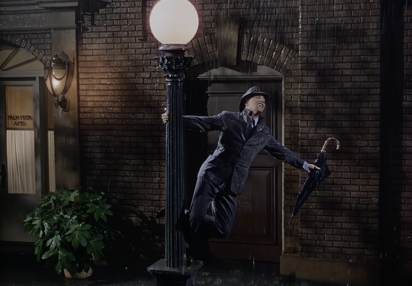 Singin' in the Rain (1952)